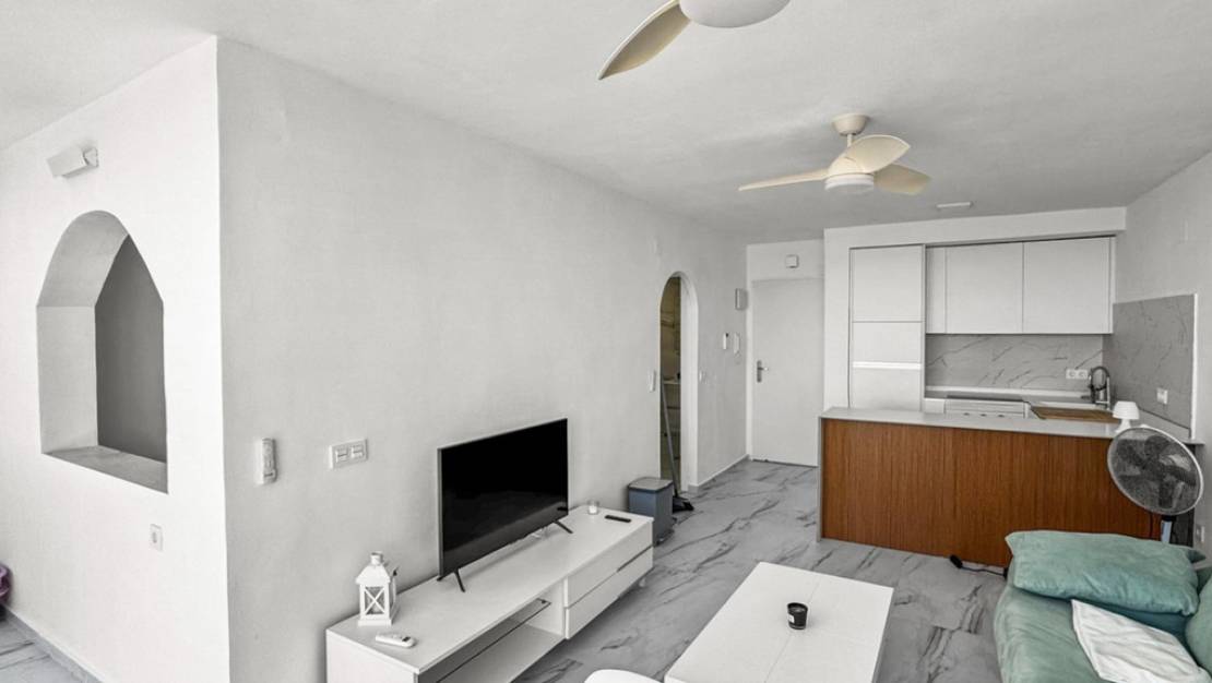 Sale - Apartment - Orihuela - Punta Prima