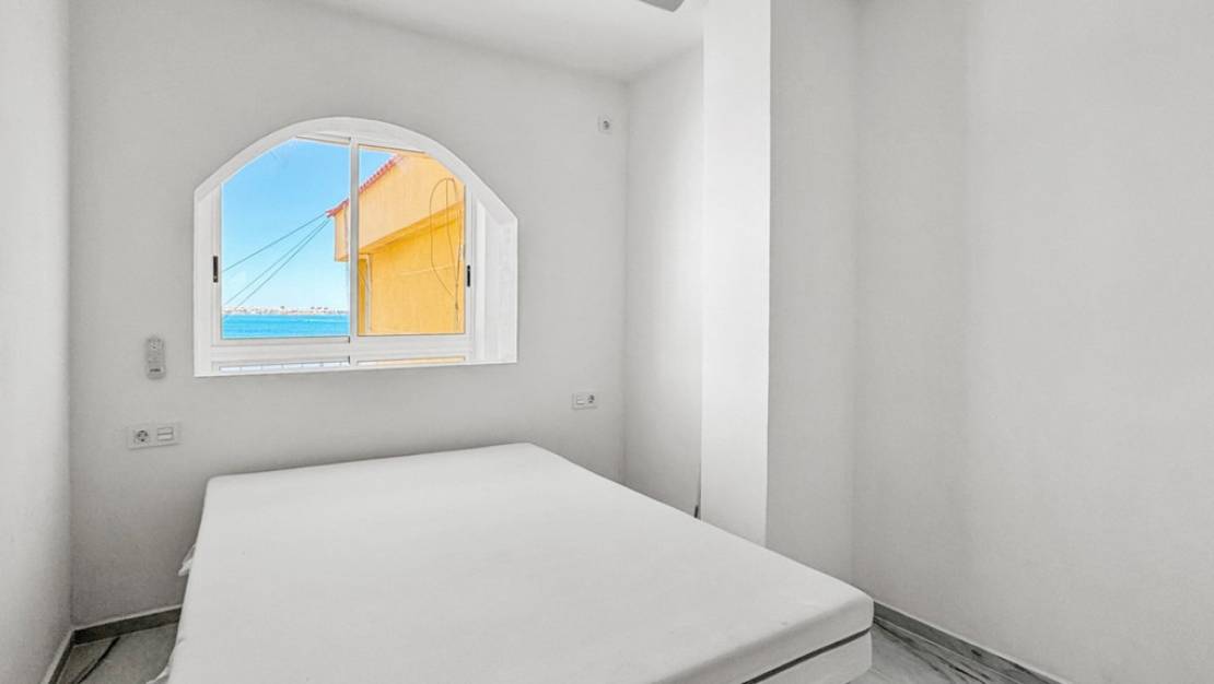 Sale - Apartment - Orihuela - Punta Prima