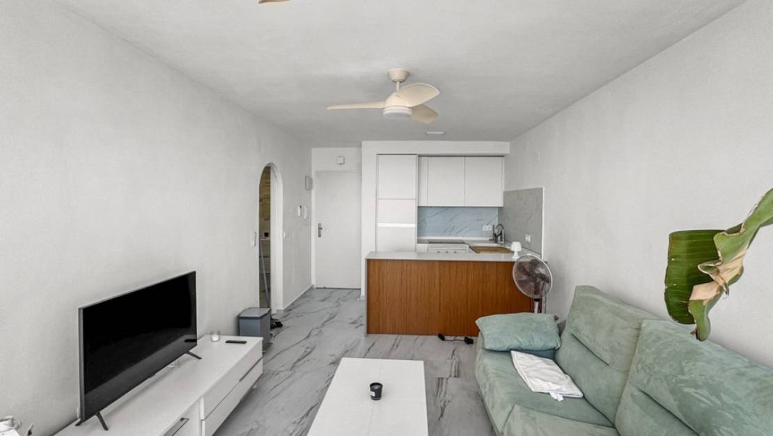 Sale - Apartment - Orihuela - Punta Prima