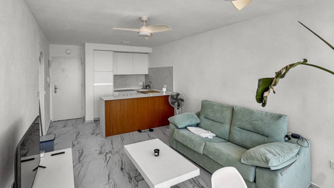 Sale - Apartment - Orihuela - Punta Prima