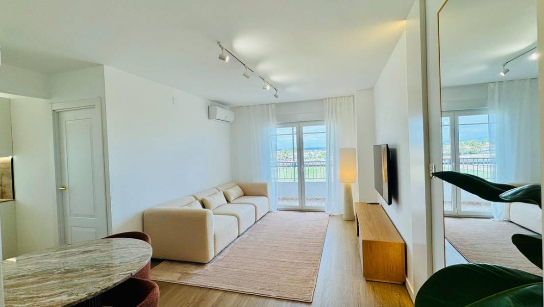 Sale - Apartment - Orihuela - Punta Prima