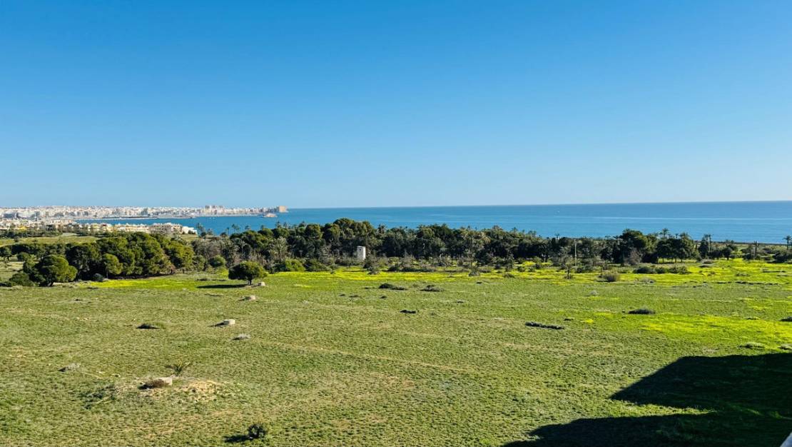 Sale - Apartment - Orihuela - Punta Prima