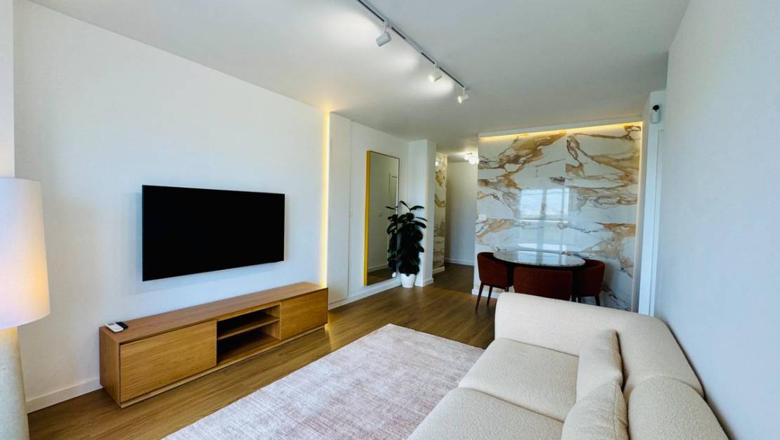 Sale - Apartment - Orihuela - Punta Prima