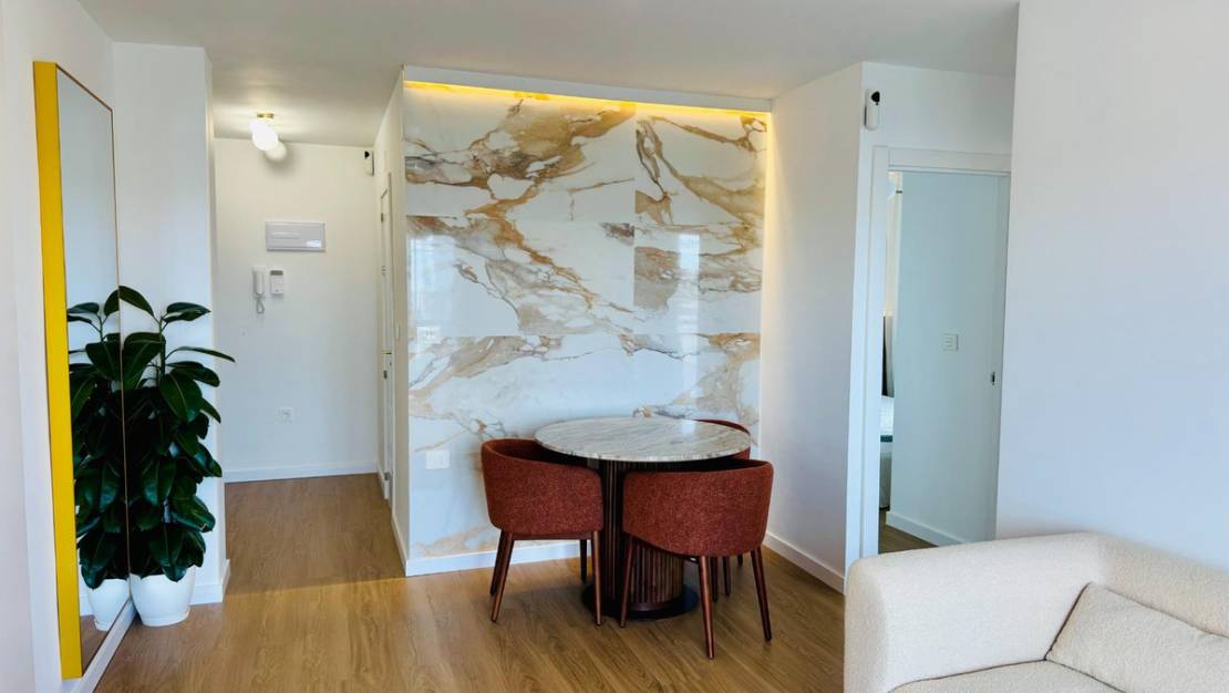 Sale - Apartment - Orihuela - Punta Prima