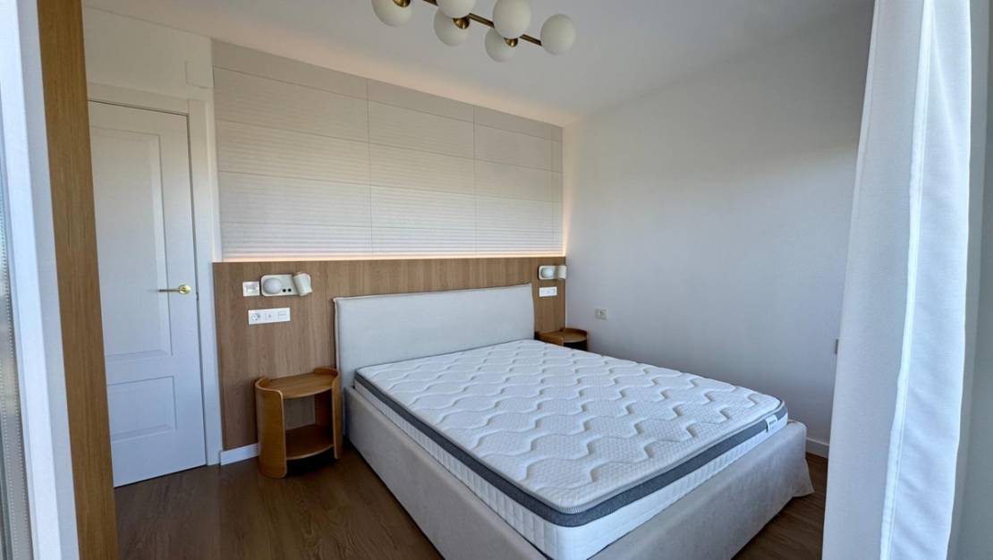 Sale - Apartment - Orihuela - Punta Prima