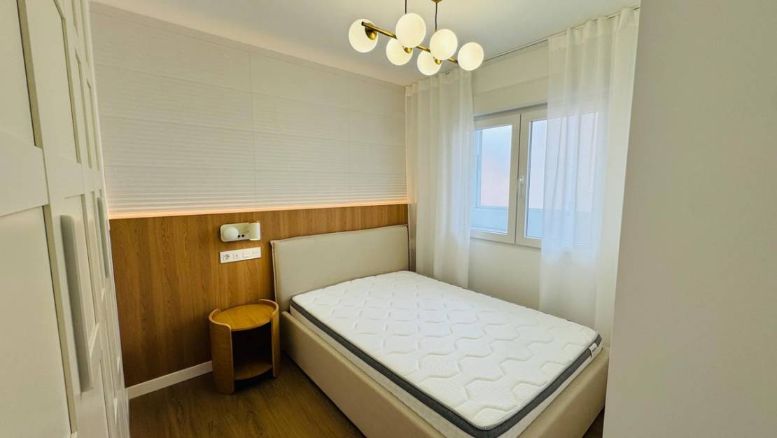 Sale - Apartment - Orihuela - Punta Prima