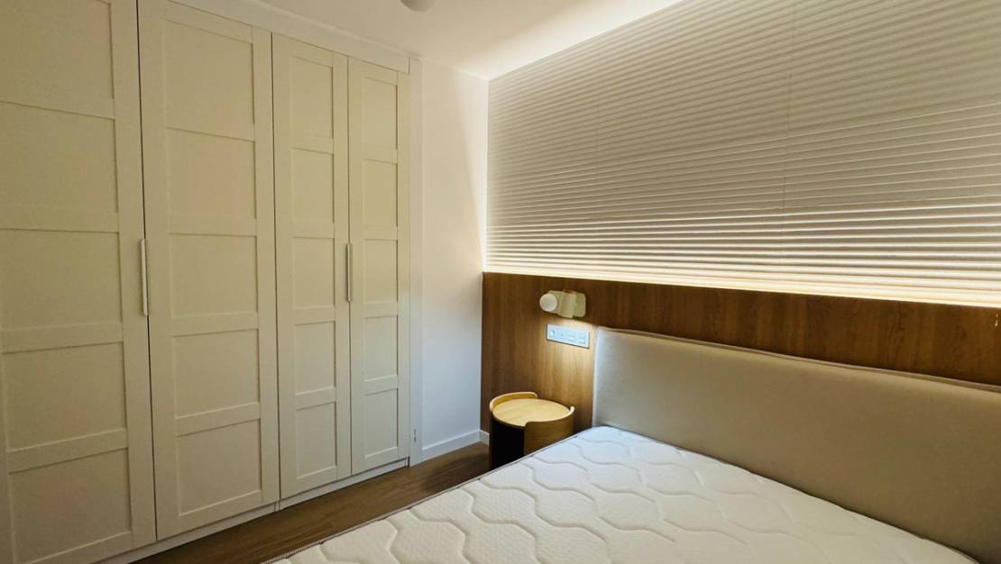 Sale - Apartment - Orihuela - Punta Prima