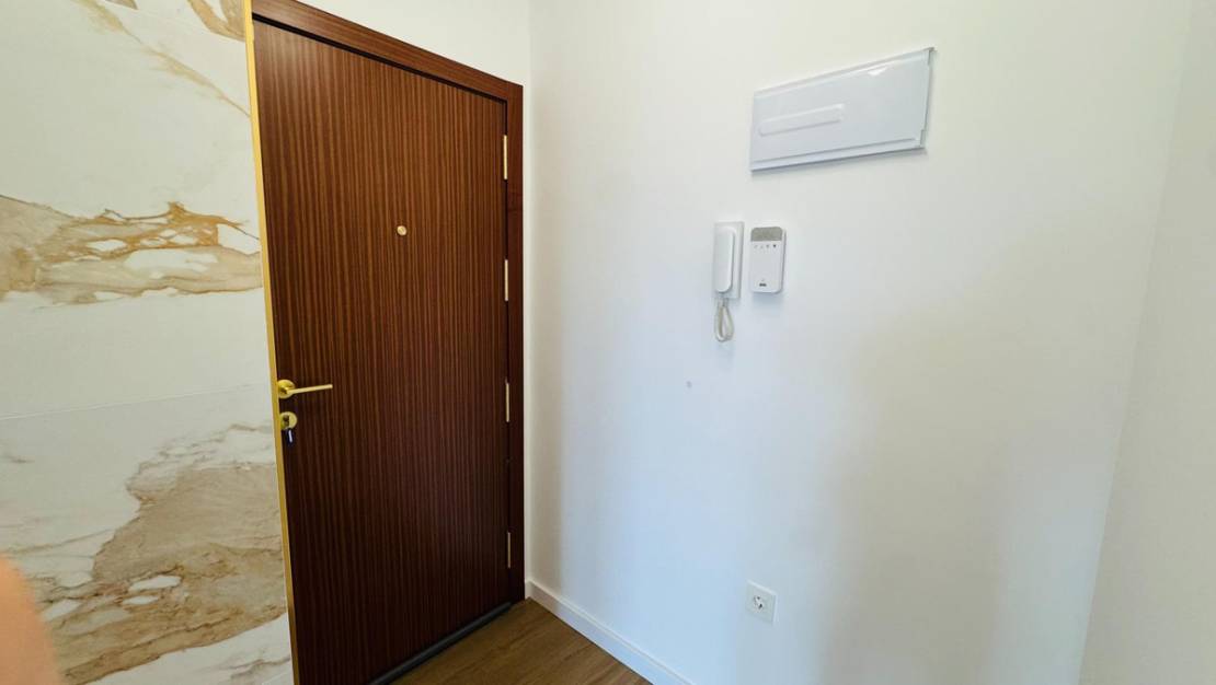 Sale - Apartment - Orihuela - Punta Prima