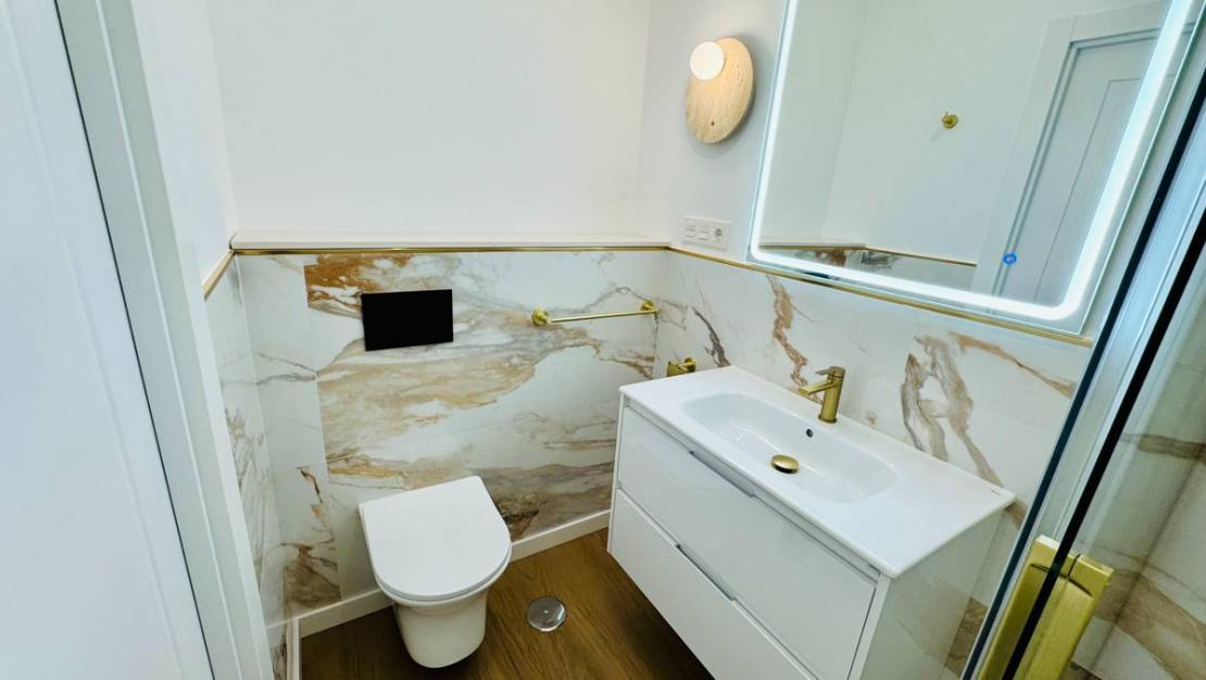 Sale - Apartment - Orihuela - Punta Prima