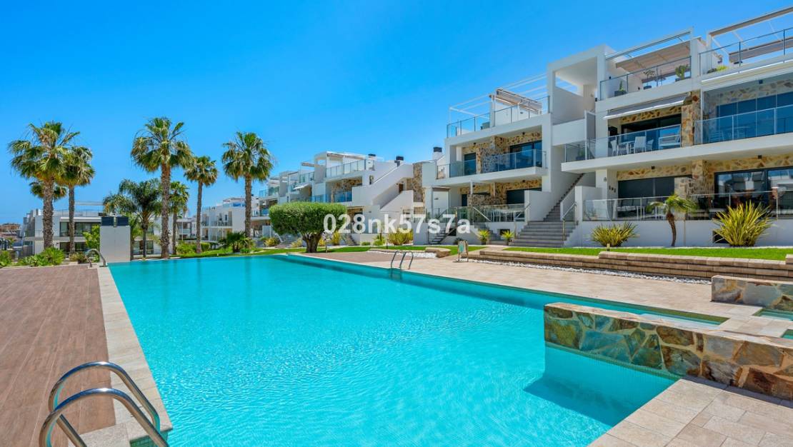 Sale - Apartment - Orihuela - Punta Prima