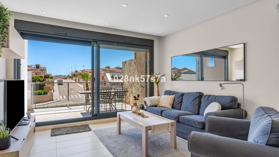 Sale - Apartment - Orihuela - Punta Prima