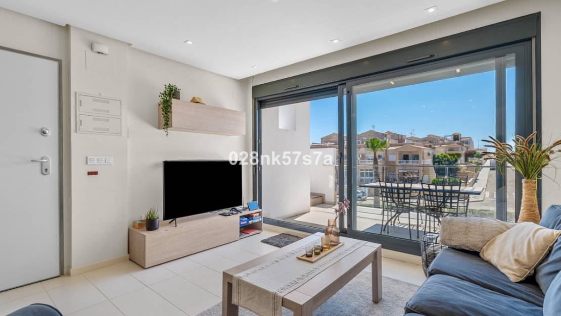 Sale - Apartment - Orihuela - Punta Prima