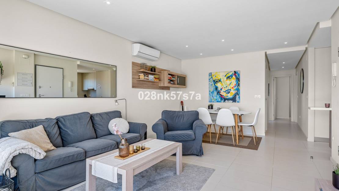 Sale - Apartment - Orihuela - Punta Prima