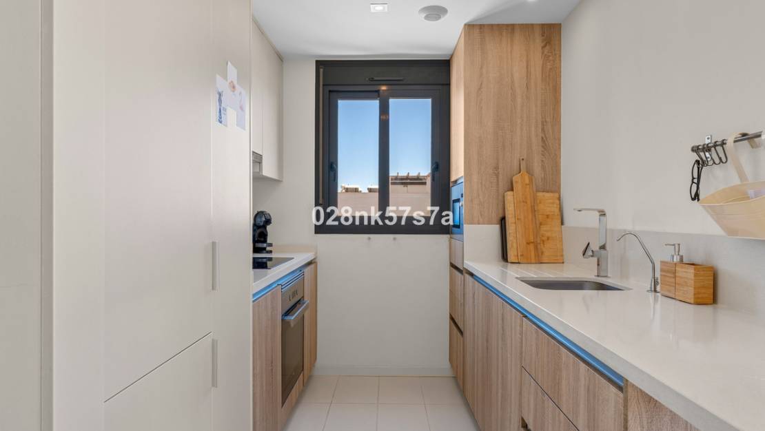 Sale - Apartment - Orihuela - Punta Prima