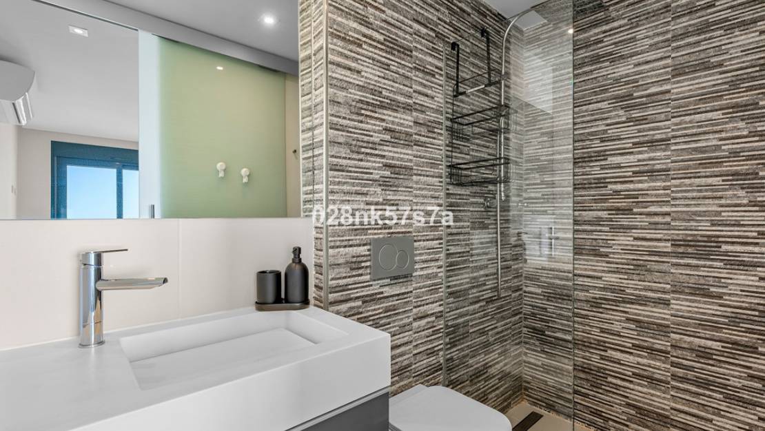 Sale - Apartment - Orihuela - Punta Prima
