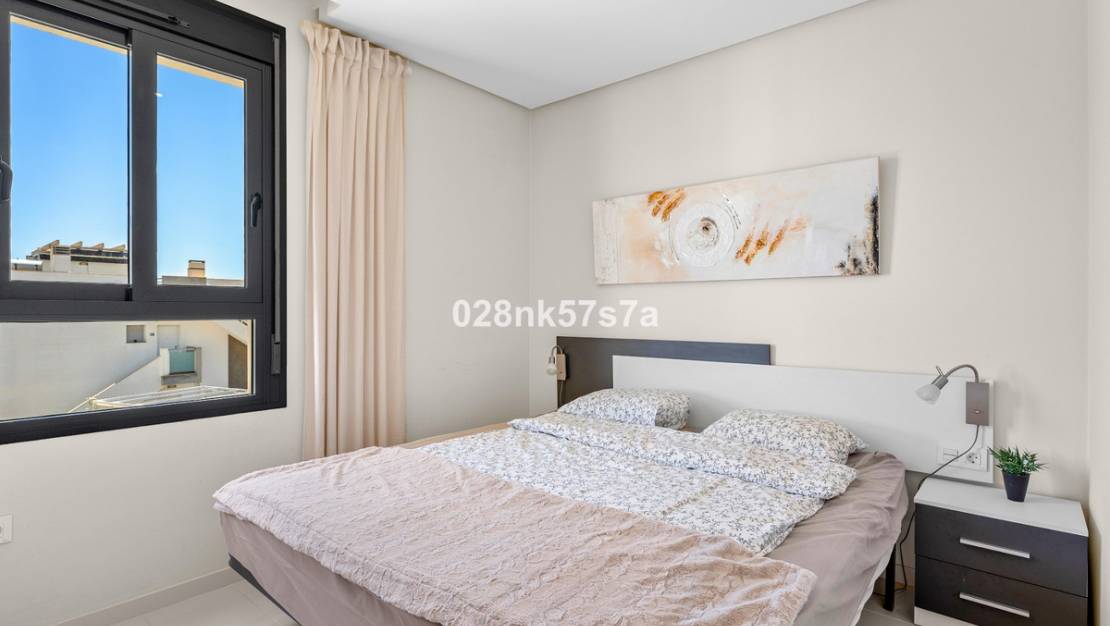 Sale - Apartment - Orihuela - Punta Prima