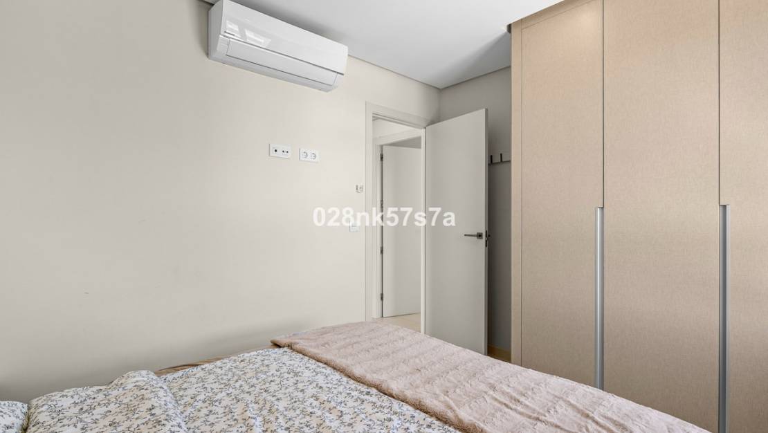 Sale - Apartment - Orihuela - Punta Prima