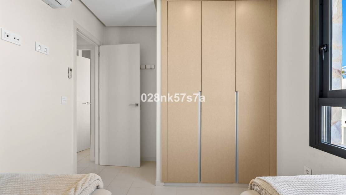 Sale - Apartment - Orihuela - Punta Prima
