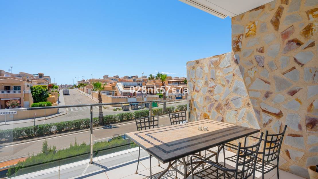 Sale - Apartment - Orihuela - Punta Prima