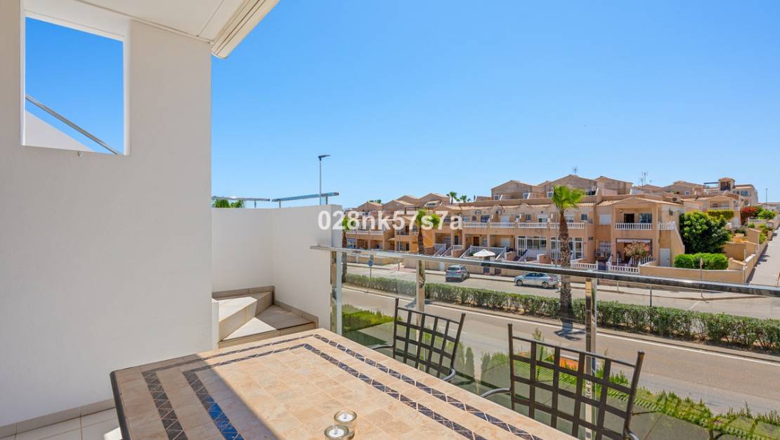Sale - Apartment - Orihuela - Punta Prima