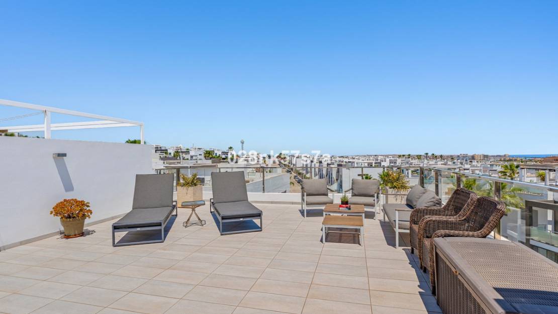 Sale - Apartment - Orihuela - Punta Prima