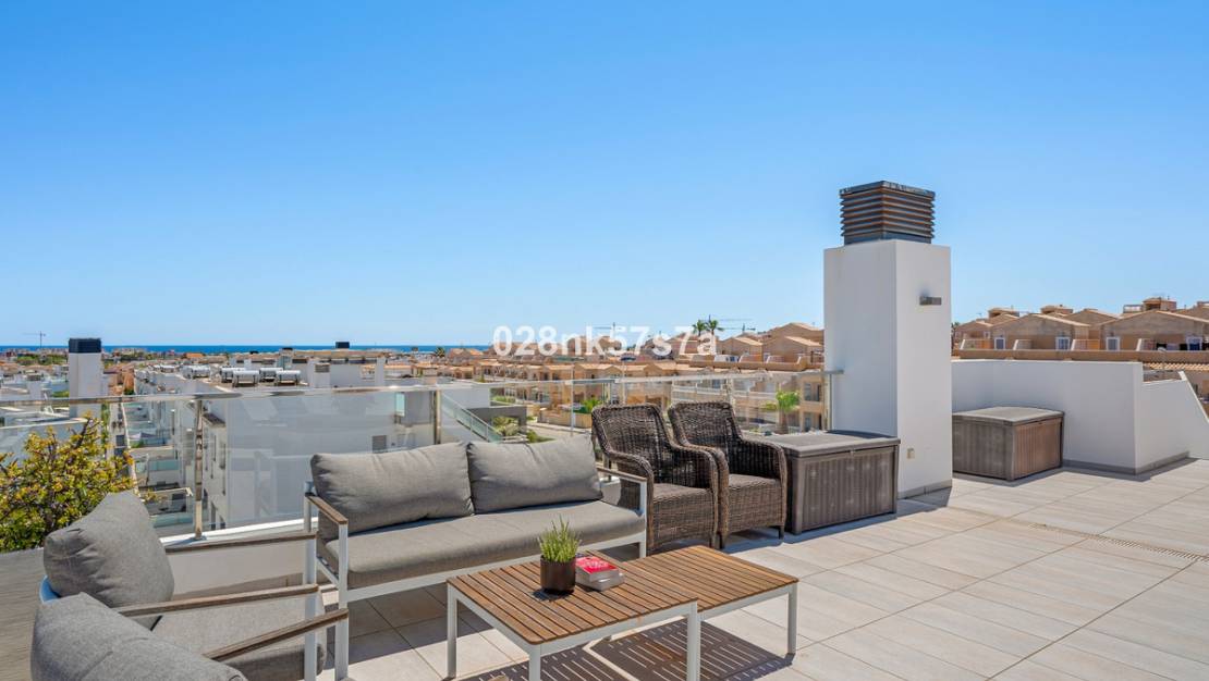 Sale - Apartment - Orihuela - Punta Prima