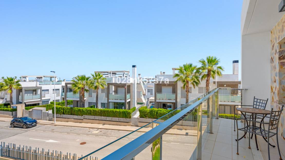 Sale - Apartment - Orihuela - Punta Prima
