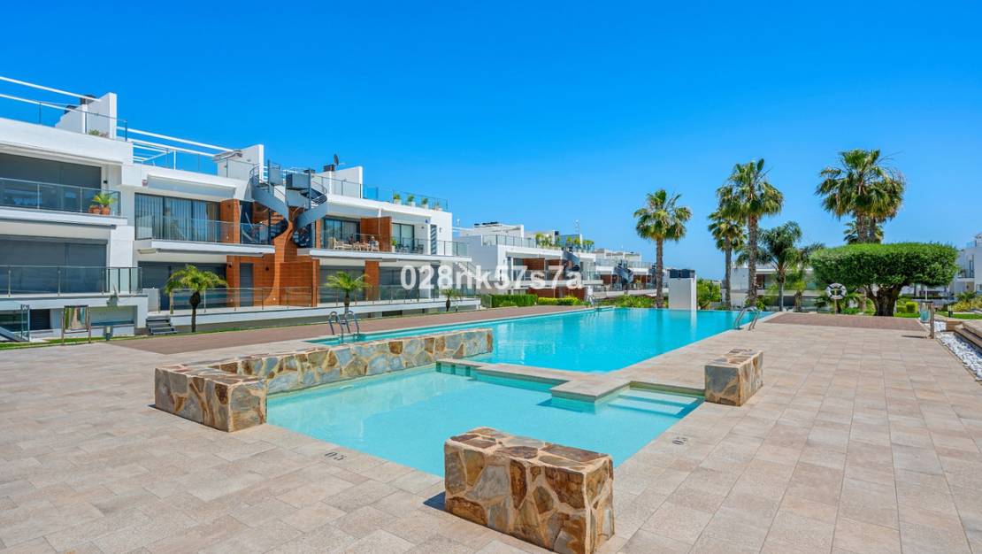 Sale - Apartment - Orihuela - Punta Prima