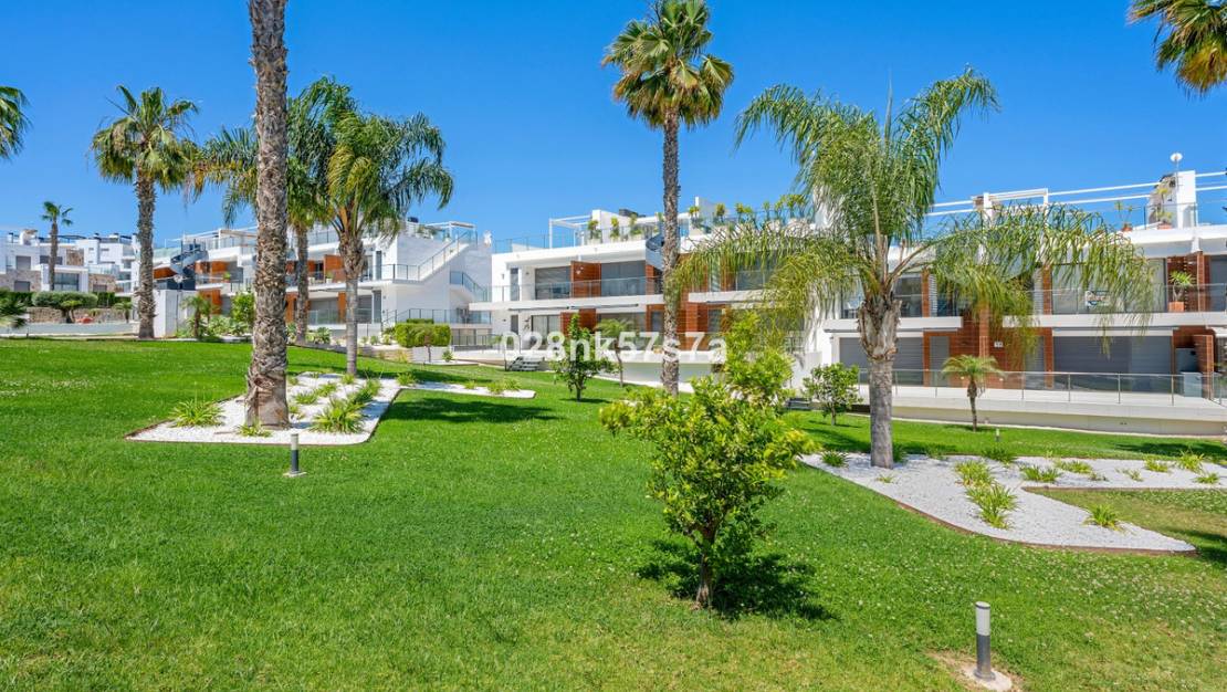 Sale - Apartment - Orihuela - Punta Prima