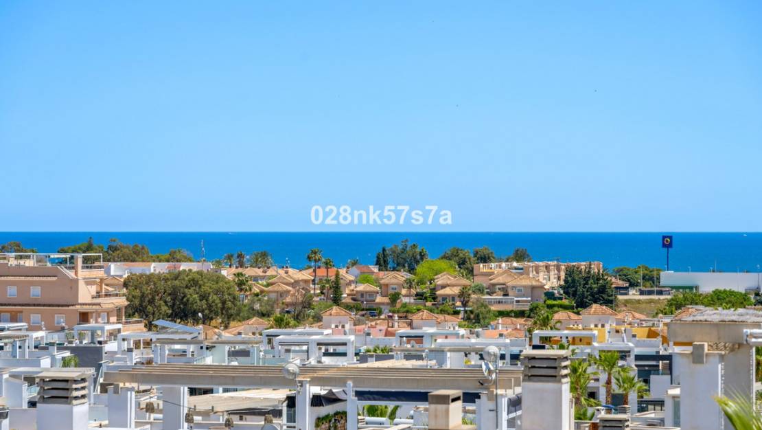Sale - Apartment - Orihuela - Punta Prima