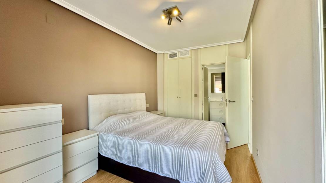 Sale - Apartment - Orihuela - Punta Prima