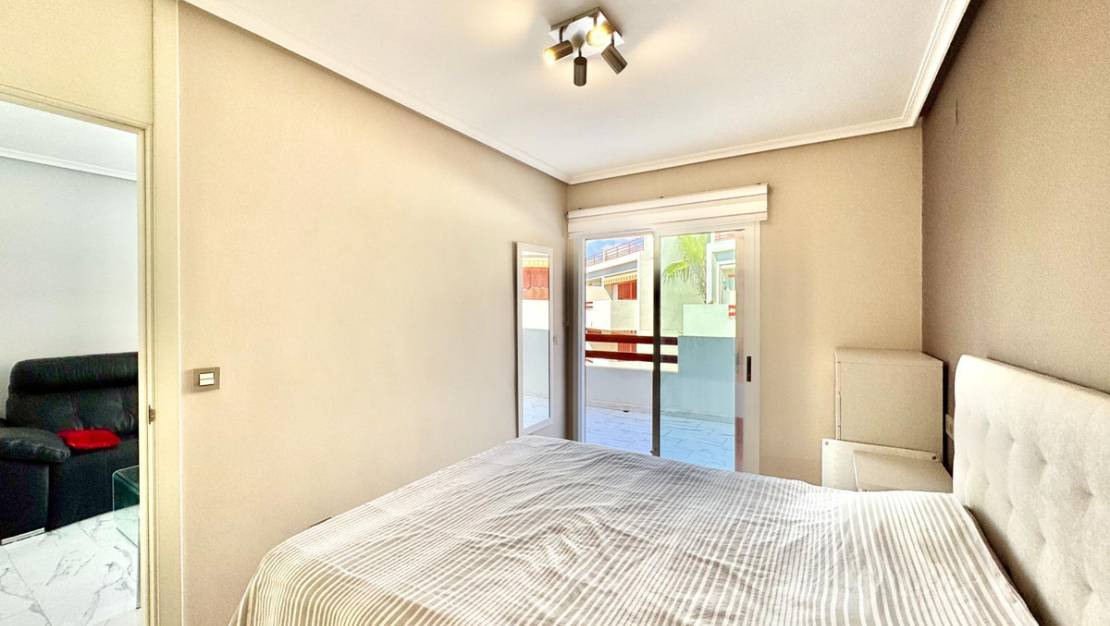 Sale - Apartment - Orihuela - Punta Prima