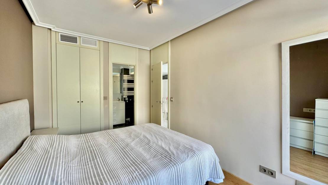 Sale - Apartment - Orihuela - Punta Prima