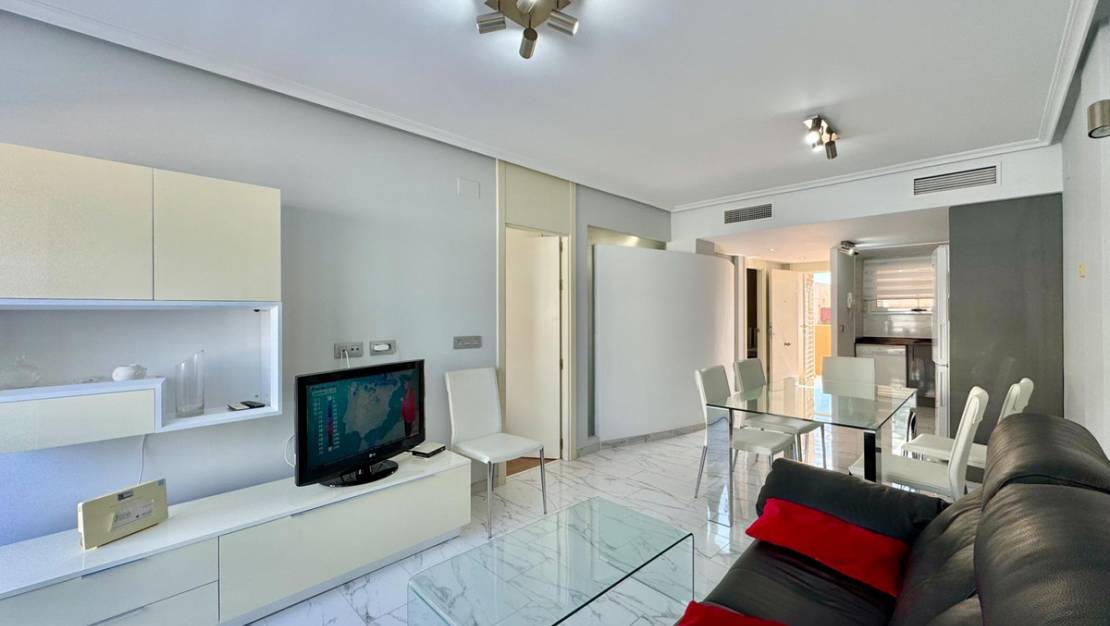 Sale - Apartment - Orihuela - Punta Prima