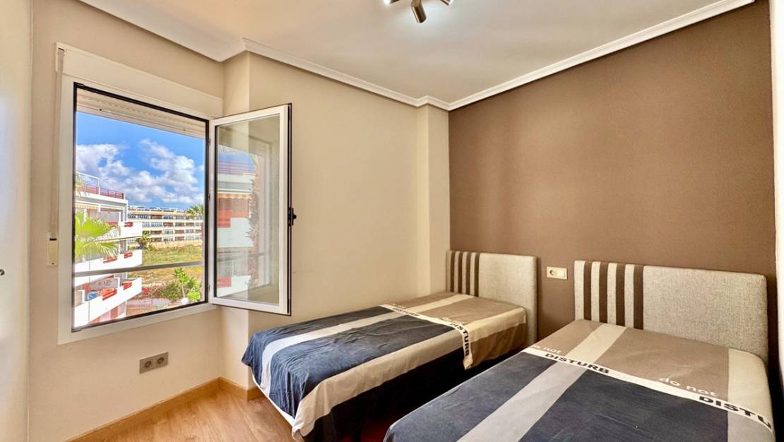Sale - Apartment - Orihuela - Punta Prima