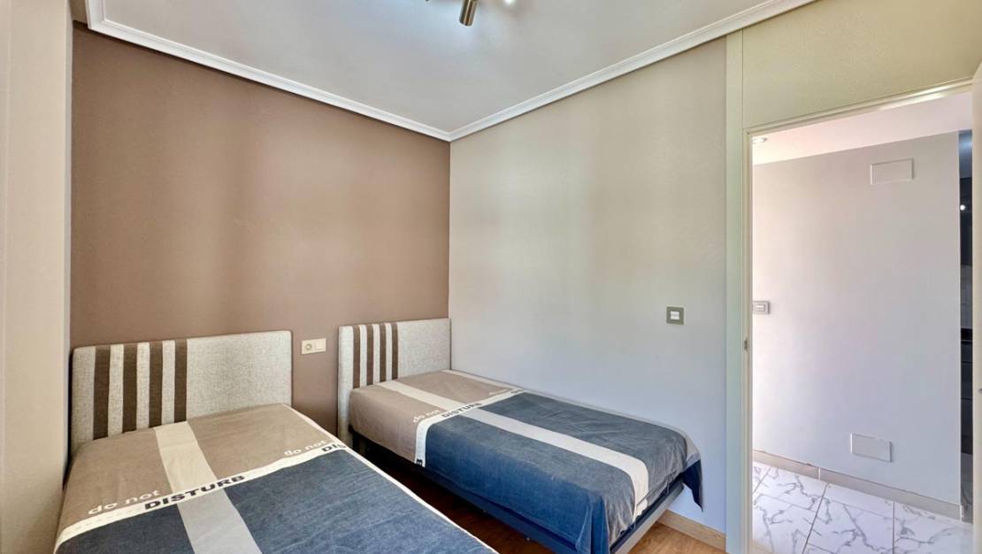 Sale - Apartment - Orihuela - Punta Prima