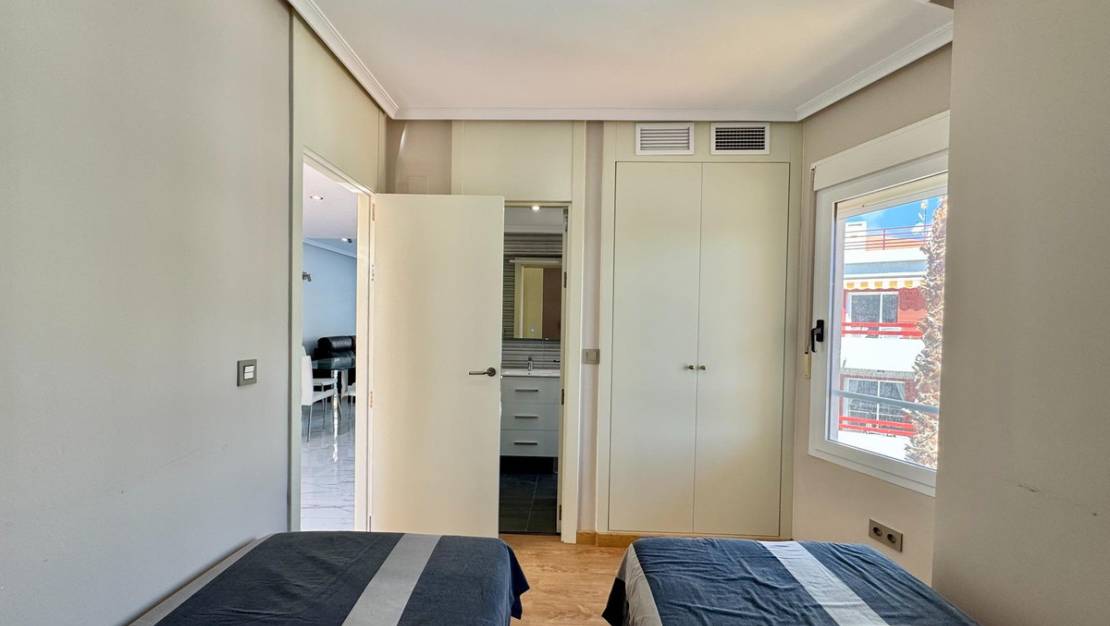 Sale - Apartment - Orihuela - Punta Prima