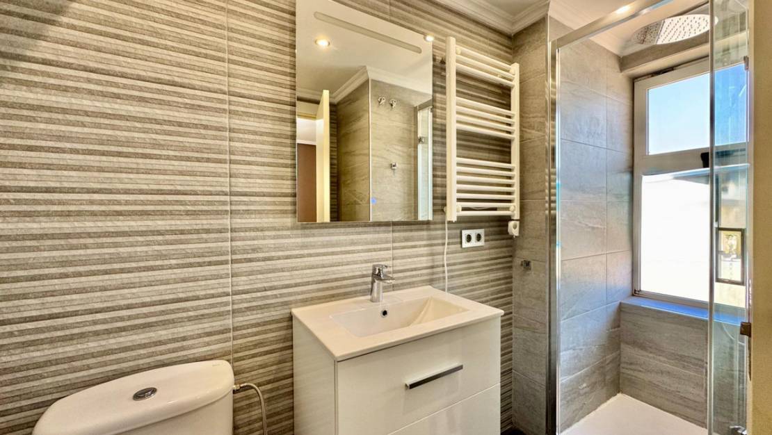 Sale - Apartment - Orihuela - Punta Prima