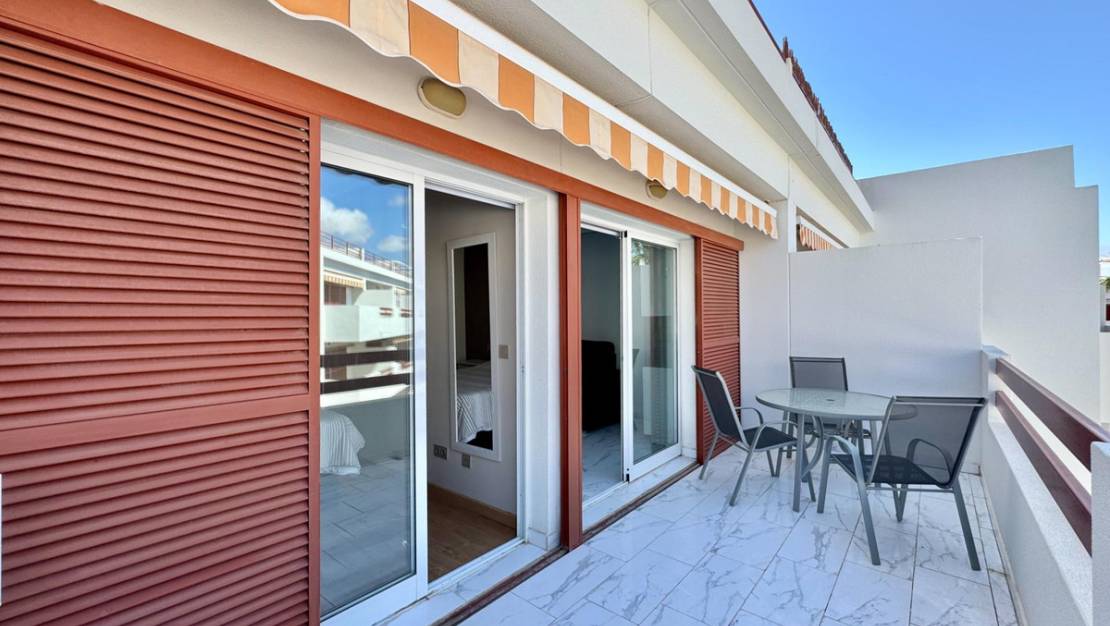 Sale - Apartment - Orihuela - Punta Prima