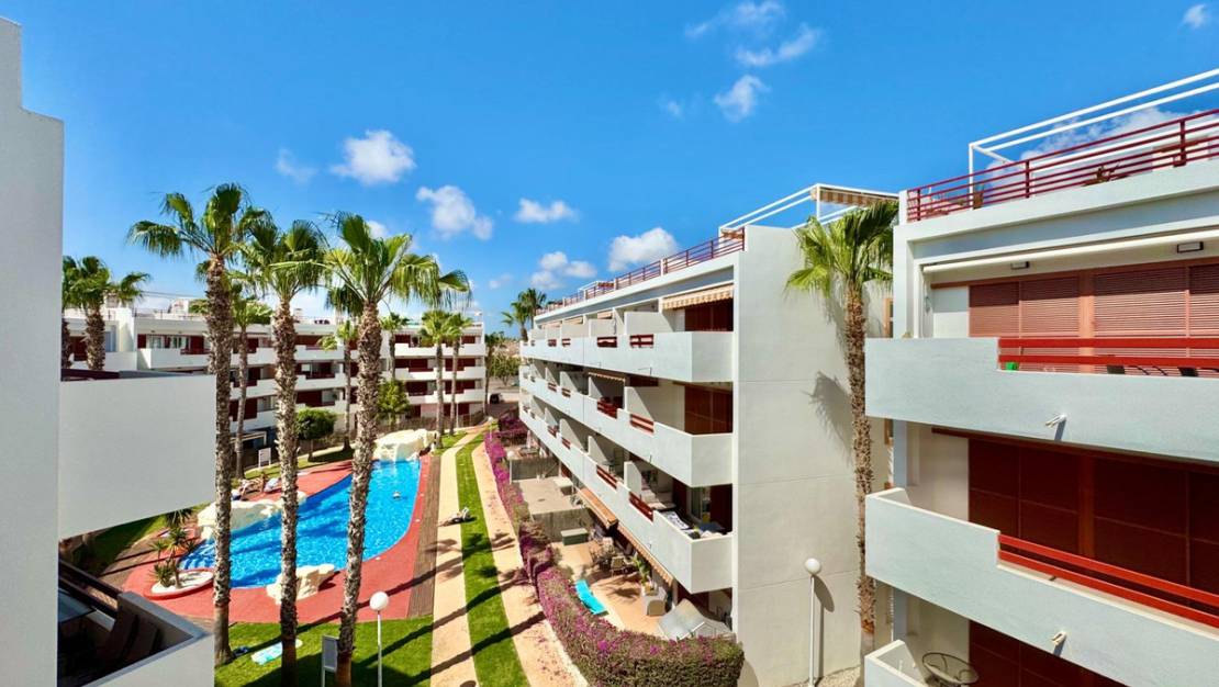 Sale - Apartment - Orihuela - Punta Prima