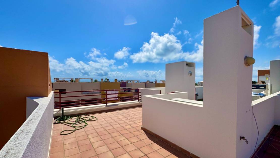 Sale - Apartment - Orihuela - Punta Prima