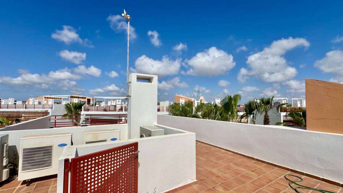 Sale - Apartment - Orihuela - Punta Prima