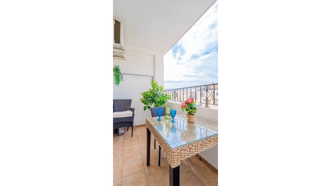 Sale - Apartment - Orihuela - Punta Prima