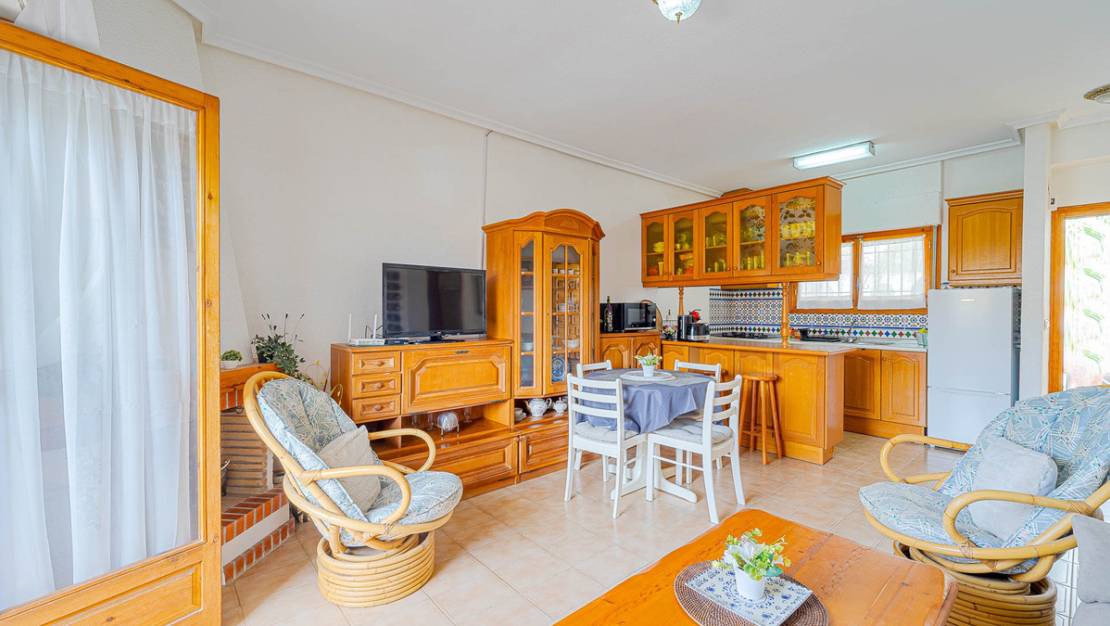 Sale - Apartment - Orihuela - Punta Prima