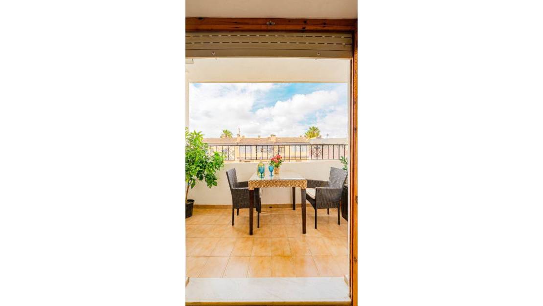 Sale - Apartment - Orihuela - Punta Prima