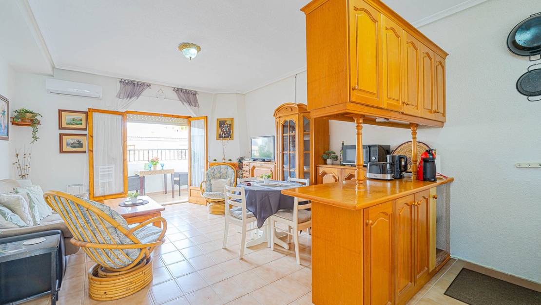 Sale - Apartment - Orihuela - Punta Prima