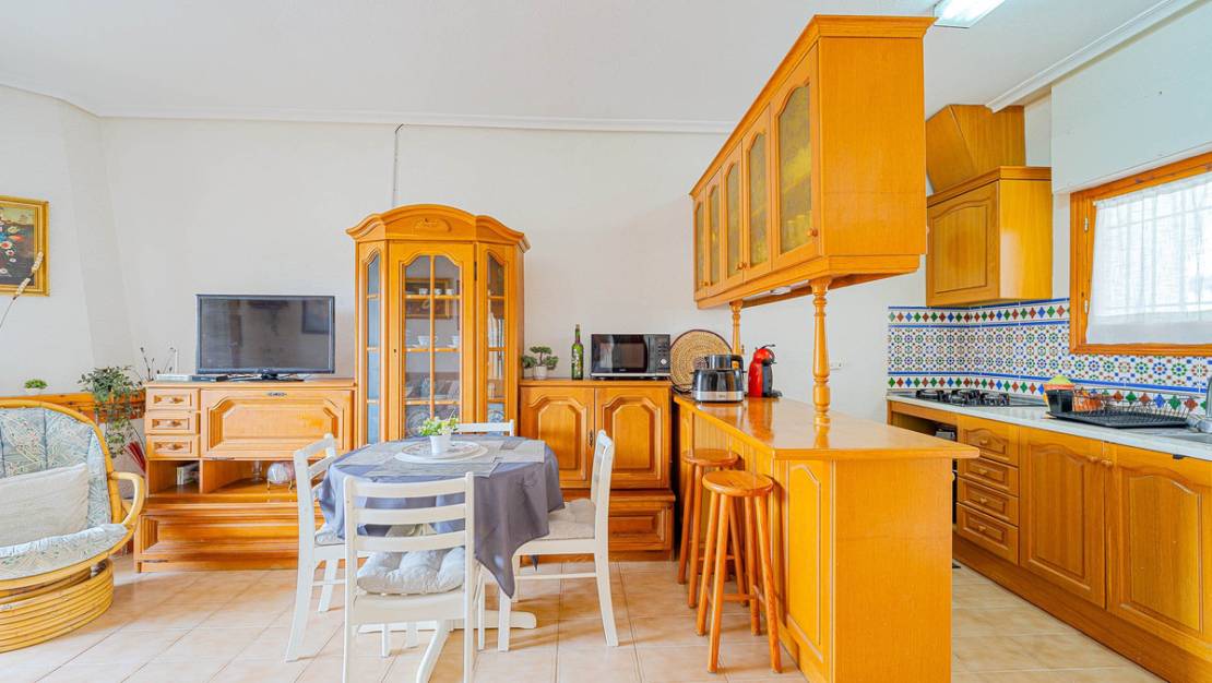 Sale - Apartment - Orihuela - Punta Prima