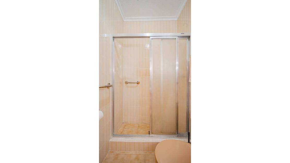 Sale - Apartment - Orihuela - Punta Prima