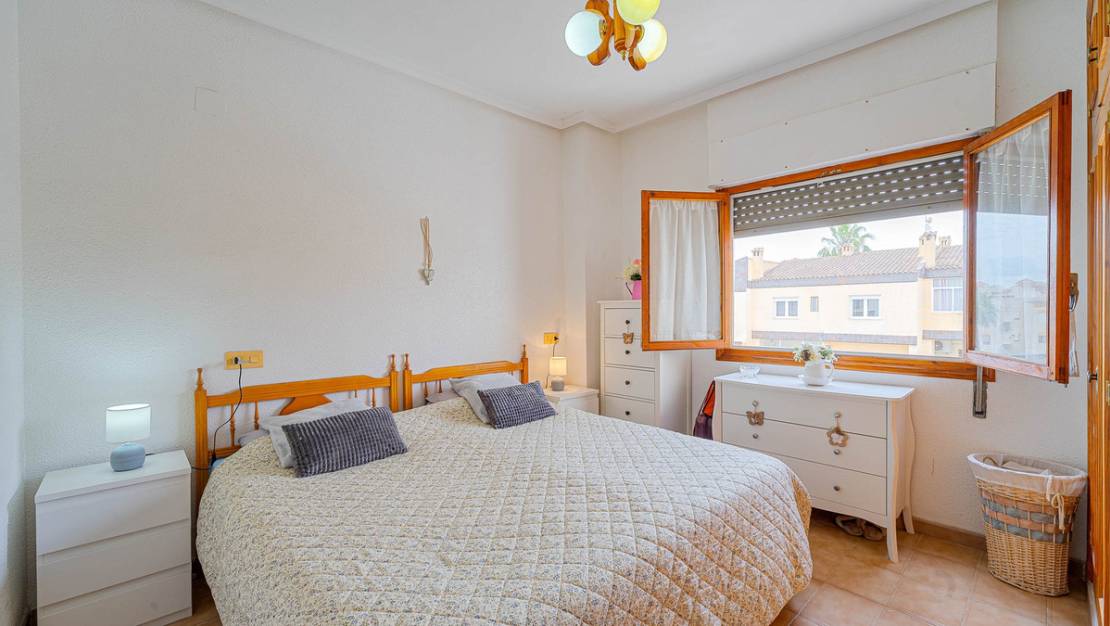 Sale - Apartment - Orihuela - Punta Prima