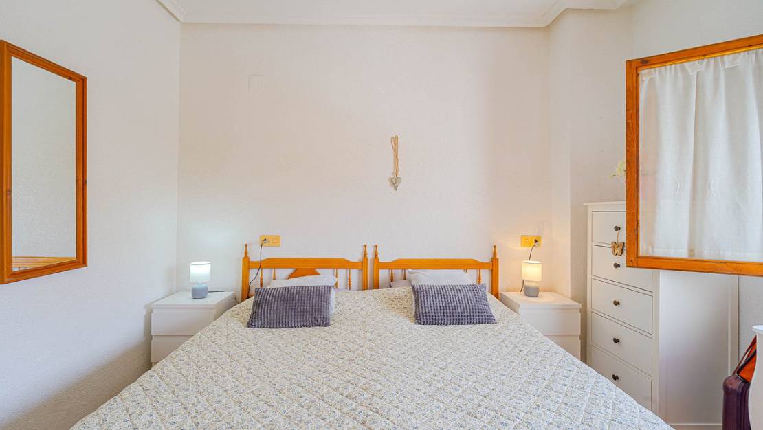 Sale - Apartment - Orihuela - Punta Prima